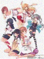 星轨回声 总集篇动画电影在线观看封面